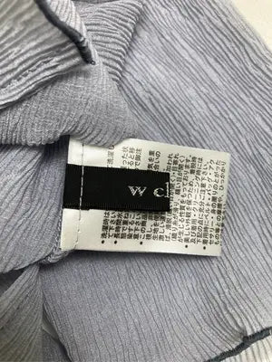 w closet/ダブルクローゼット/その他トップス/トップス/グレー