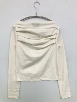 jouetie/ジュエティ/Tシャツ/カットソー/トップス/ホワイト/M