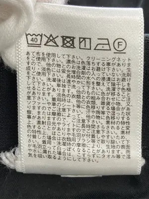 UNIQLO/ユニクロ/デニムパンツ/パンツ/ブラック/M
