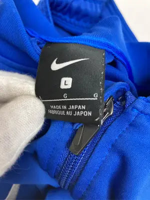 NIKE/ナイキ/セットアップ/ジャケット/アウター/ブルー/L