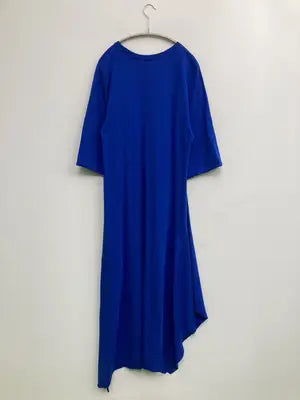 ZARA TRAFALUC/ザラトラファルック/ワンピース/ワンピース/ドレス/ブルー/USA M
