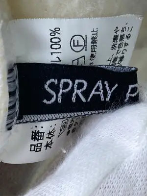 SPRAY PREMIUM/スプレイプレミアム/その他トップス/トップス/アイボリー