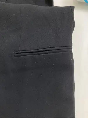 ZARA WOMAN/ザラウーマン/ベスト/トップス/ブラック/USA S