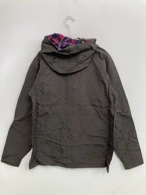 BEAUTY&YOUTH UNITED ARROWS/ビューティアンドユースユナイテッドアローズ/マウンテンパーカー/ジャケット/アウター/ブラック/L
