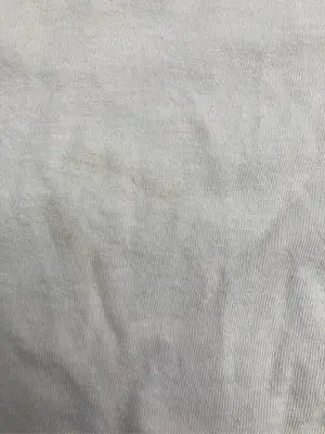 WUDGEBOY/Tシャツ/カットソー/トップス/アイボリー/L