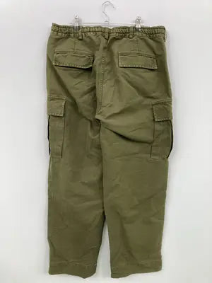 East Harbour Surplus/カーゴパンツ/パンツ/カーキ/48