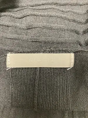 Tシャツ/カットソー/トップス/ブラック