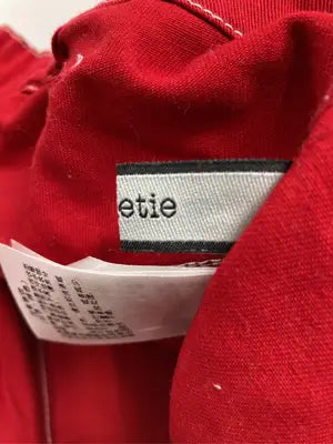 jouetie/ジュエティ/その他パンツ/パンツ/レッド/M