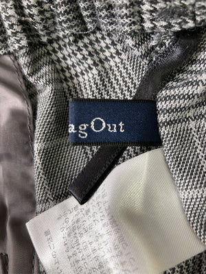 Rag Out/ラグアウト/その他パンツ/パンツ/グレー/3L