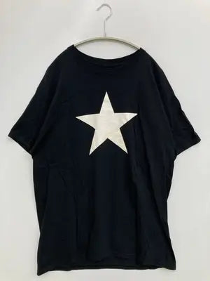 SEX WAX/Tシャツ/カットソー/トップス/ブラック