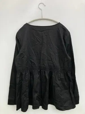 URBAN RESEARCH DOORS/アーバンリサーチドアーズ/Tシャツ/カットソー/トップス/ブラック/ONE