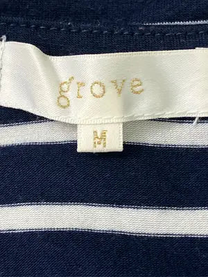 grove/グローブ/ワンピース/ワンピース/ドレス/ネイビー/M