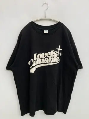 NEW WAVE STREET CULTURE/ニューウェーブストリートカルチャー/Tシャツ/カットソー/トップス/ブラック/L