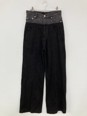 EMODA/エモダ/その他パンツ/パンツ/ブラック/M