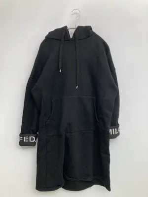 MILK FED./ミルクフェド/その他アウター/ジャケット/アウター/ブラック/S