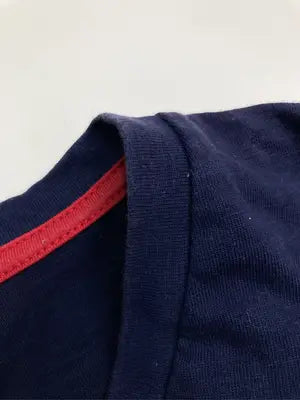 FREDY & GLOSTER/Tシャツ/カットソー/トップス/ネイビー/M