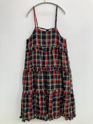 Alley　TOKYO/アリートーキョー/ワンピース/ワンピース/ドレス/レッド/F