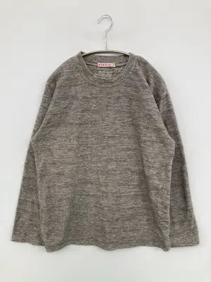 WINNIE/その他トップス/トップス/グレー/L