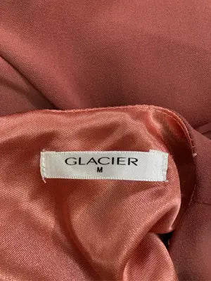 GLACIER/グラシア/その他トップス/トップス/レッド/M