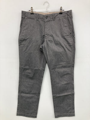 AUTHENTIC WEAR/オーセンティックウェア/その他パンツ/パンツ/グレー/L