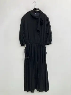 ワンピース/ワンピース/ドレス/ブラック/13