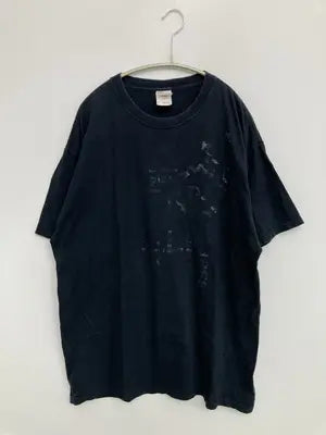 FRUIT OF THE LOOM/フルーツオブザルーム/Tシャツ/カットソー/トップス/ネイビー/XL
