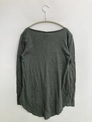 BP/Tシャツ/カットソー/トップス/グレー/S