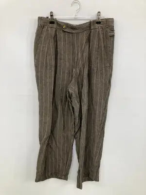 MARCELLO/その他パンツ/パンツ/ブラウン