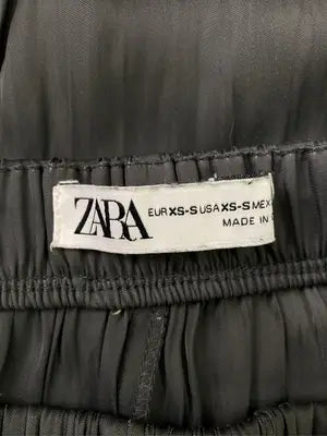 ZARA/ザラ/ロングスカート/スカート/グレー/EUR XS-S/USA XS-S/MEX 24-26