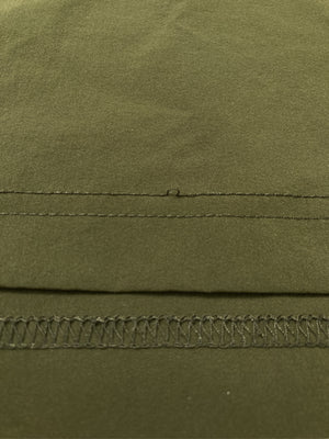 THOUSAND MILE/サウザンドマイル/ノースリーブ/トップス/カーキ/F