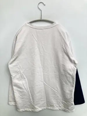Tシャツ/カットソー/トップス/ホワイト