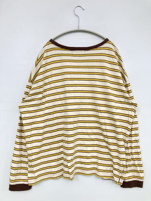 forksy./フォルクシー/Tシャツ/カットソー/トップス/ホワイト/FREE