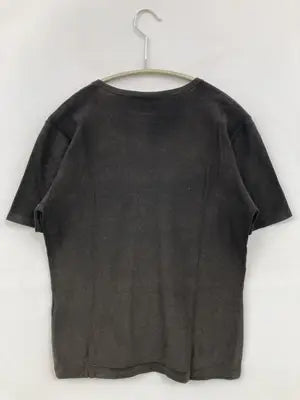 SONIA RYKIEL/ソニアリキエル/Tシャツ/カットソー/トップス/ブラック/38