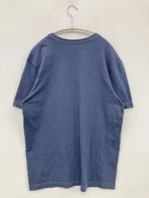 Life is good/Tシャツ/カットソー/トップス/ネイビー/M