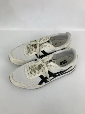 asics/アシックス/スニーカー/シューズ/ホワイト/26cm