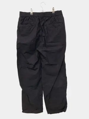 UNIQLO/ユニクロ/その他パンツ/パンツ/ブラック/S