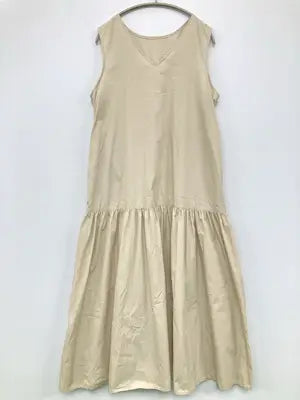 LOWRYS FARM/ローリーズファーム/ワンピース/ワンピース/ドレス/ベージュ/F