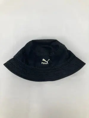 PUMA/プーマ/ハット/帽子/ブラック/US L/XL