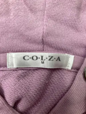 COLZA/コルザ/パーカー/トップス/ピンク/M