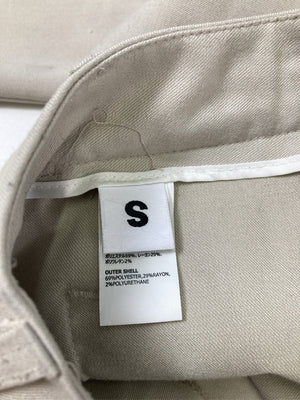 made of love/スラックス/パンツ/ベージュ/S