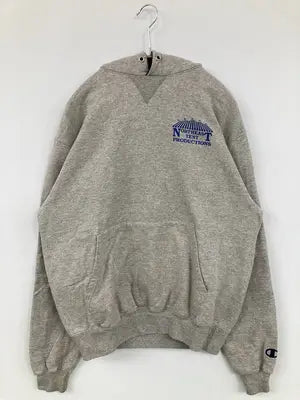 Champion/チャンピオン/パーカー/トップス/グレー/M