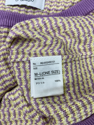 Remal/アンサンブル/トップス/ベージュ/M-L