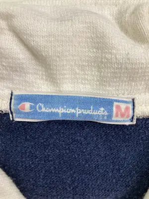 Champion/チャンピオン/ポロシャツ/トップス/ホワイト/M
