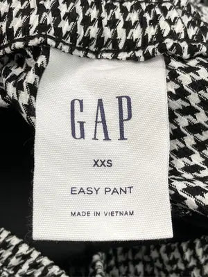 GAP/ギャップ/その他パンツ/パンツ/ブラック/XXS