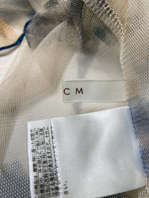 CPCM/シーピーシーエム/その他トップス/トップス/アイボリー/F