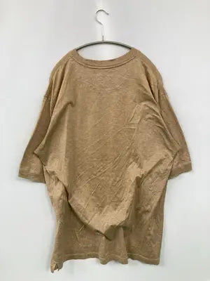 tricots st raphael/Tシャツ/カットソー/トップス/ベージュ/L