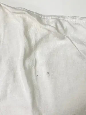 ESPRIT/Tシャツ/カットソー/トップス/ホワイト/LL