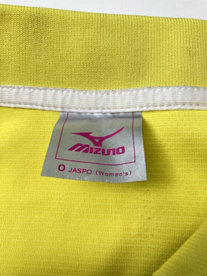 Mizuno/ミズノ/その他トップス/トップス/イエロー