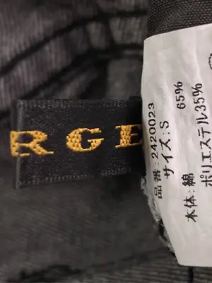 GORGE/ジョージ/その他パンツ/パンツ/ブラック/S