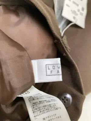 LOWRYS FARM/ローリーズファーム/その他パンツ/パンツ/ブラウン/F